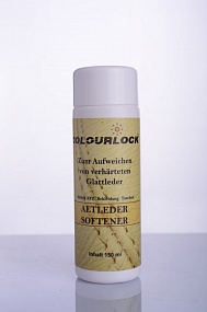 Colourlock Altleder Softener смягчитель для кожи 150 мл.