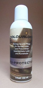 Сolourlock PU-Protector консервант для полиуретана 150 мл.